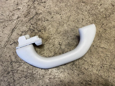 Haltegriff hinten VW Golf 6 Passat 3C Griff Himmel 1K0857607N hellgrau - Bild 1 von 3
