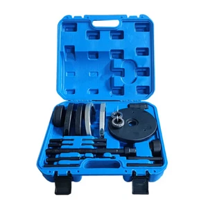 TECHTONGDA Wheel Hub Bearing Unit Tool Set Bearing Size :82mm - Picture 1 of 10