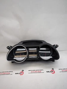 SPEEDOMETER CLUSTER Audi A5 2014 14 2015 15 2016 16 8T0920950q - Picture 1 of 5