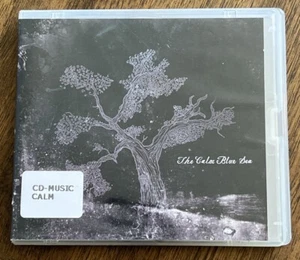 THE CALM BLUE SEA - Self-Titled (2011) - CD - **Ex Library Condition** - Picture 1 of 4