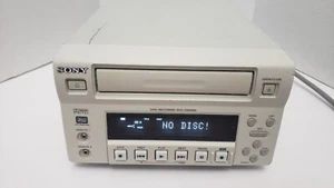 Sony Model DVO-1000MD Professional Medical DVD Recorder - Picture 1 of 5