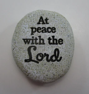 EE5 blue golden faith cross little guardian angel miniature figurine Ganz - Picture 1 of 1