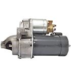 NAPA Starter Motor for Citroen C3 HDi 8HY(DV4TED4) 1.4 Litre (02/2002-Present)