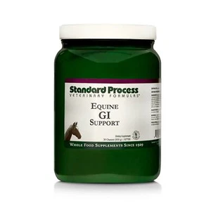 Standard Process Equine GI Support for Digestive Health and Liver Support 30 Oz - Picture 1 of 7