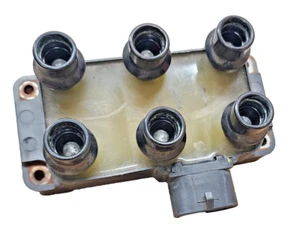 1996 2010 FORD V6 4.0L IGNITION COIL PACK MODULE D08GA 90TF-12029-AIA OEM - Picture 1 of 5