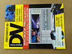 DV digital video magazine October 2006 Macbook Pro  M188