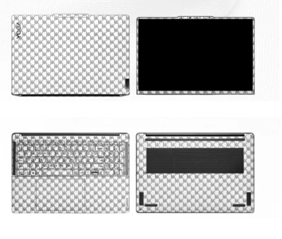 Pegatinas protectoras deslumbrantes para Lenovo Yoga Pro 9i 16 Foto 1 de 4