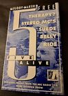 Melody Maker - Five Alive Cassette (1993)  Suede / Ride / Stereo MCs (REDUCED)