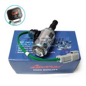 301-3118-00 24V 198-4607 Solenoid Valve For Caterpillar Engine Parts - Bild 1 von 6