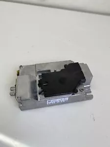 BMW X3 G01, F97 Stereo Sound Amplifier Receiver Audio Module R35A4CE5001 (N232) - Picture 1 of 8