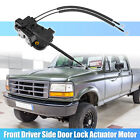 Front Driver Side Door Lock Actuator Motor 81310-3W010 For Kia Sportage 11-16