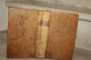 Lhomond - Abbreviated History of Religion Before the Coming of Jesus Christ (1807) - Picture 1 of 4