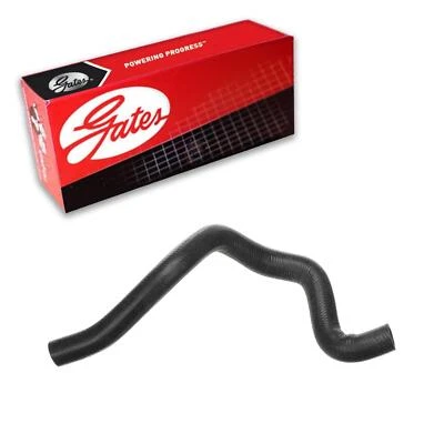 Manguera de calefacción de climatización Gates entrada de calentador para Subaru Outback 2003-2007 2,5 L H4 GAS Foto 1 de 3