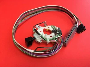 New Turn Signal Switch TW-1 For Dodge,Chrysler,Jeep. - Picture 1 of 3