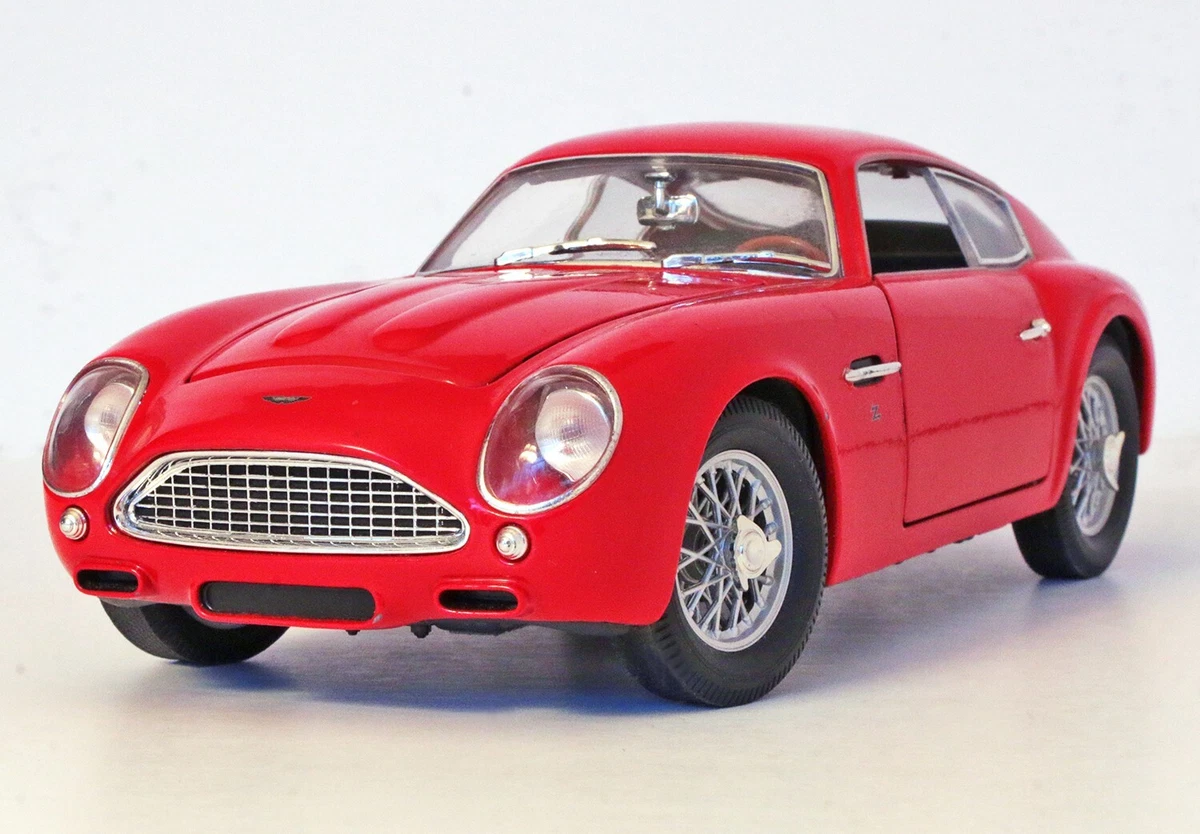 Road Signature 1:18 Aston Martin Diecast Cars, Trucks & Vans for