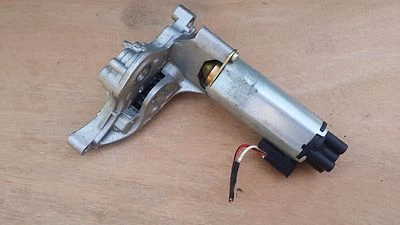 2003 - 2006 Volvo XC90 RH SIDE SEAT MOTOR OEM 198652 - Image 1 of 4