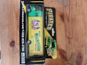 Pittsburgh Pirates WB Mason Truck SGA 7/28/18 NEW IN BOX NIB Toy - Picture 1 of 3
