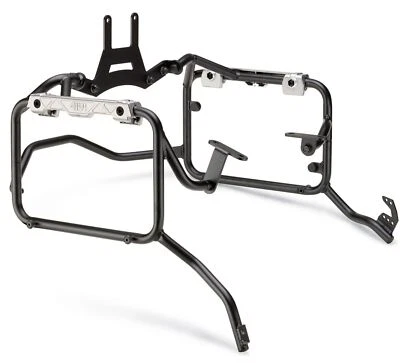 Kappa Bike Luggage Cam-Side Pannier Case Holders For BMW F 650 GS 2008-2012 - Image 1 of 3