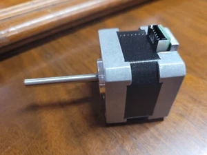 Bohong Stepping Motor-99270046 MR100-07 - Picture 1 of 7