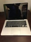 Macbook Pro A1278 Mid 2010 as is