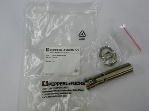 New Pepperl + Fuchs 124316 Proximity Switch   A2 - Picture 1 of 2