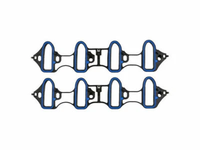 For 2004-2017 Chevrolet Express 2500 Intake Manifold Gasket Set Felpro 82835WV - Image 1 of 2