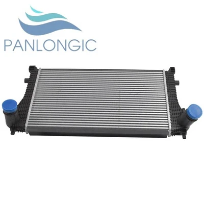 Intercooler para Audi A3 A3 Quattro S3 2015-20 TT Quattro 2016-22 VW Golf 15-18 Foto 1 de 4