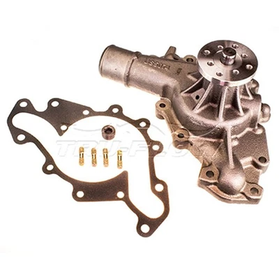 Truflow Water Pump For Holden Suburban K8 2500 V8 6.5L Diesel L65 145kW SUV AWD - Image 1 of 4