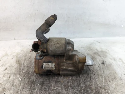 Ford Transit-250 2015-2015 motor de arranque de auto solenoide fabricante original ZNM6K Foto 1 de 4