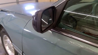 Used Rear Left Door Assembly Rear Side fits: 1997 Mercury Grand marquis Rear Lef - Image 1 of 4