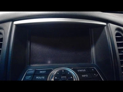 Info-GPS-TV Pantalla Cupé Pantalla Navegación Tablero Se Adapta a 10-20 370Z 1806235 Foto 1 de 4