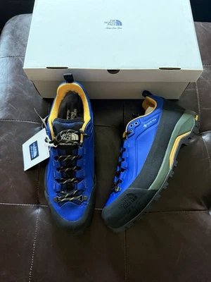 Zapatos de Senderismo Aime Leon Dore ALD The North Face Verto Alpine GORE-TEX Talla 11 Foto 1 de 4