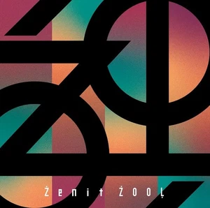 (JAPAN) CD IDOLiSH7 ŹOOĻ Źenit - EP - Picture 1 of 1