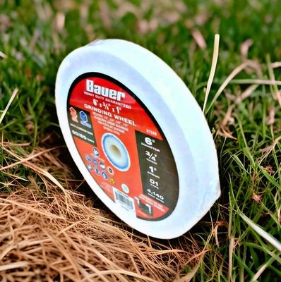 BAUER 6 in. x 3/4 pulg. x 1 pulg. Árbol con 1/2 pulgada., 5/8 pulgada., 3/4 pulgada y 7/8 pulgada Foto 1 de 4