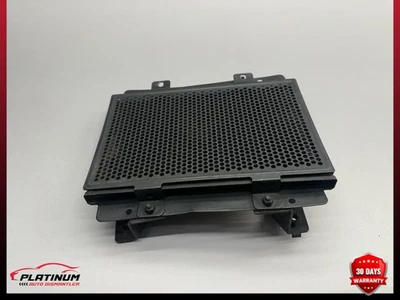 Enfriador de sistema de combustible Chevrolet Silverado 2500 HD 2007-2010 Foto 1 de 4