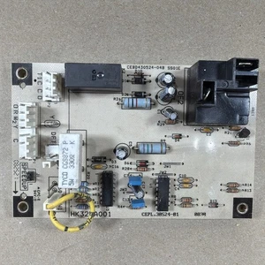 TESTED🔥🔥. HK32EA001 Defrost Board CEPL130524-01 / CEBD430524-04B. (C105) - Picture 1 of 7