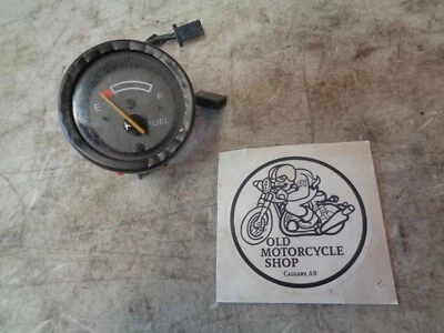 Suzuki GSX750F 1992 Katana indicador de combustible Foto 1 de 4