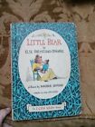 Little Bear I can read book 1957
