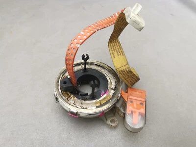 Volvo V70 S70 MK1 Slip ring clock squib SRS ring 8611465 - Image 1 of 4