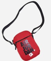 jordan waist bolsa black