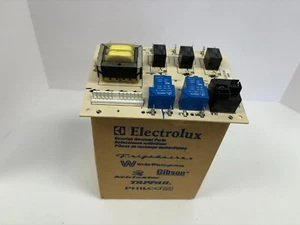 OEM Genuine Electrolux Oven Relay Board 318022001 - Picture 1 of 5