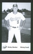 1995 Great Falls DODGERS Minor League Postcard Set Pick Your Card NM-MT
