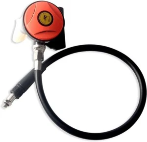Equipo regulador de buceo ajustable Explorer - Imagen 1 de 4