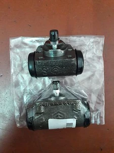CILINDRETTO FRENO ANTERIORE POSTERIORE ORIGINALE PIAGGIO VESPA COSA 125/150/200 - Imagen 1 de 1