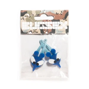 Bugsex Hair clips - Picture 1 of 2
