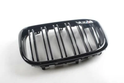 Genuine New BMW X3 M F97 Grille Front left 51118098087 - Image 1 of 3