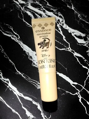 Essence Disney Lion King Lidschatten Primer Base Grundierung Basis Shea Vegan - Bild 1 von 2