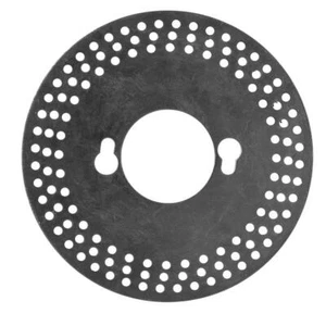 Iron 36/40/48 Holes Z023 Dividing Indexing Plate Table Dividend Plate - Picture 1 of 5