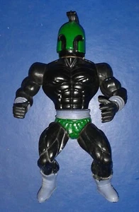 S-09 * SPIKES TITAN FIGURE 1980s * SUNGOLD REMCO SEWCO GALAXY WARRIORS - Picture 1 of 3