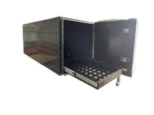 Caravan storage box - Picture 1 of 4